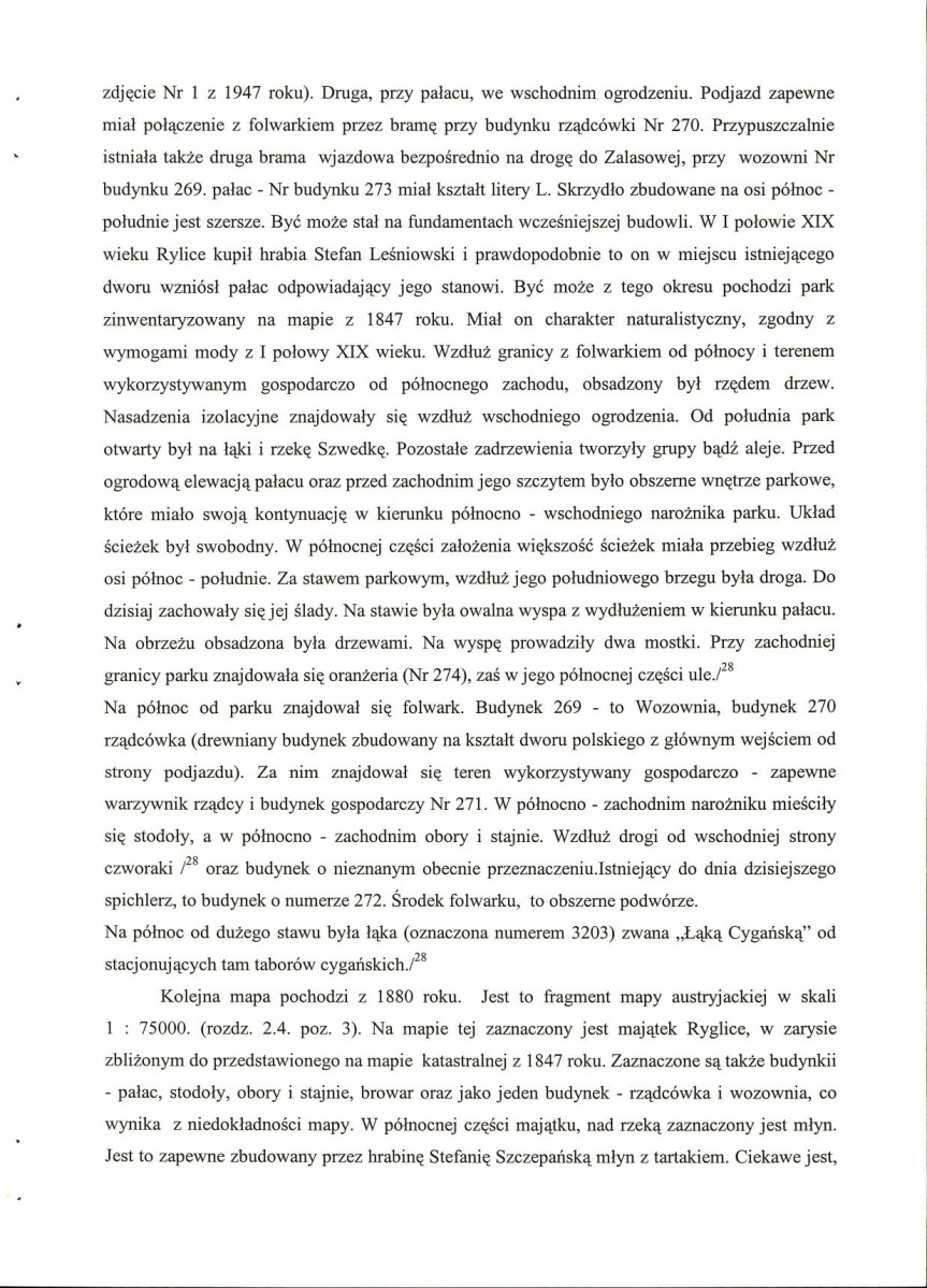 EP - Ewidencja parkowa, skan nr 14