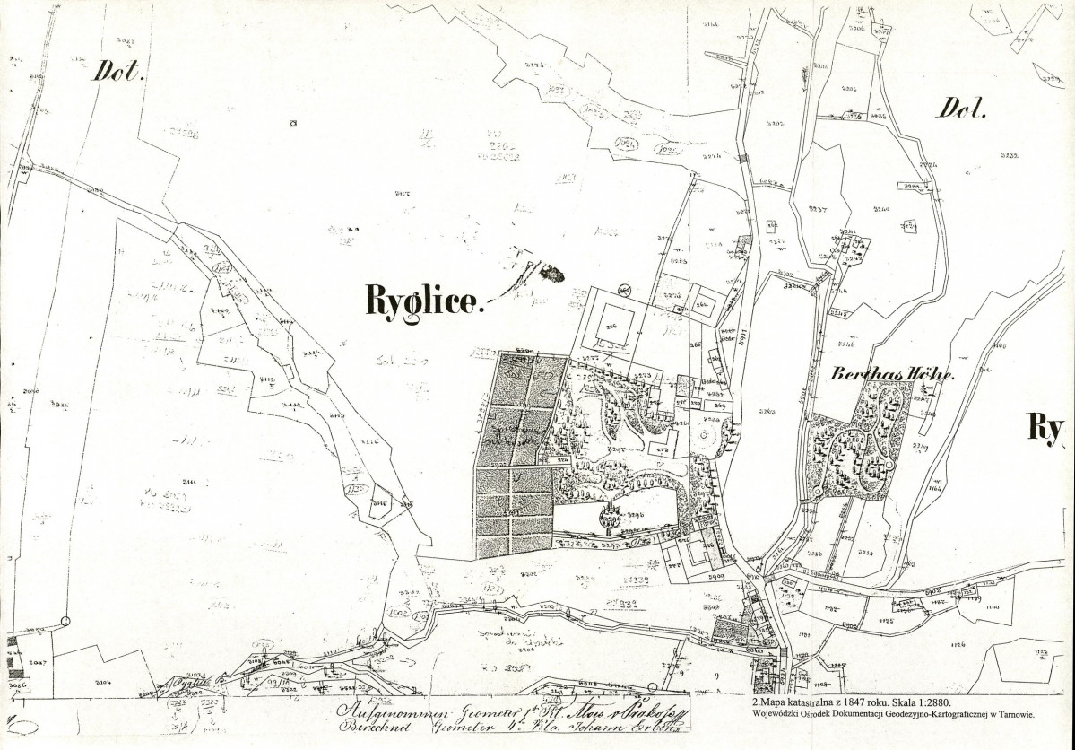 EP - Ewidencja parkowa, skan nr 18