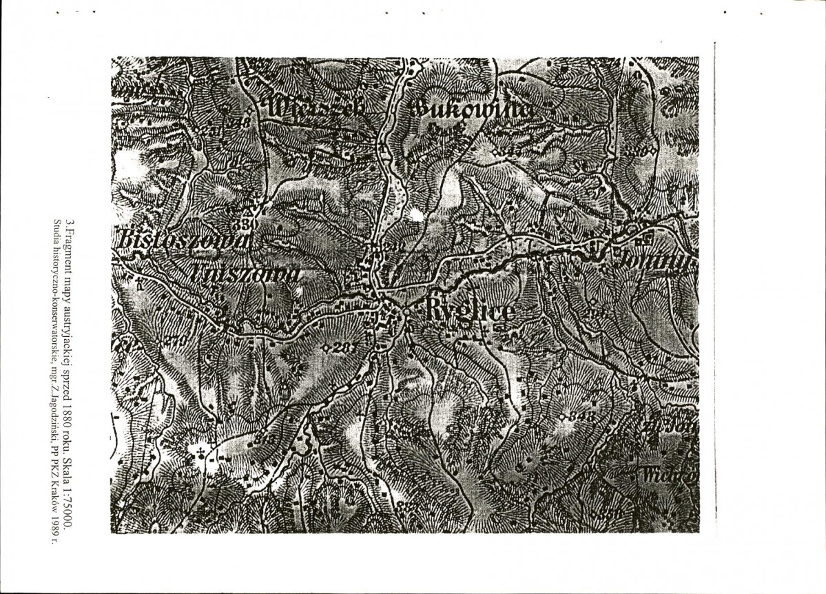 EP - Ewidencja parkowa, skan nr 19