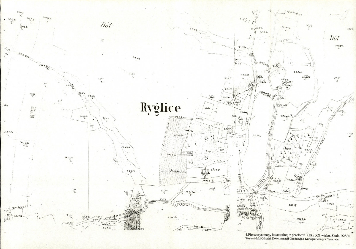 EP - Ewidencja parkowa, skan nr 20