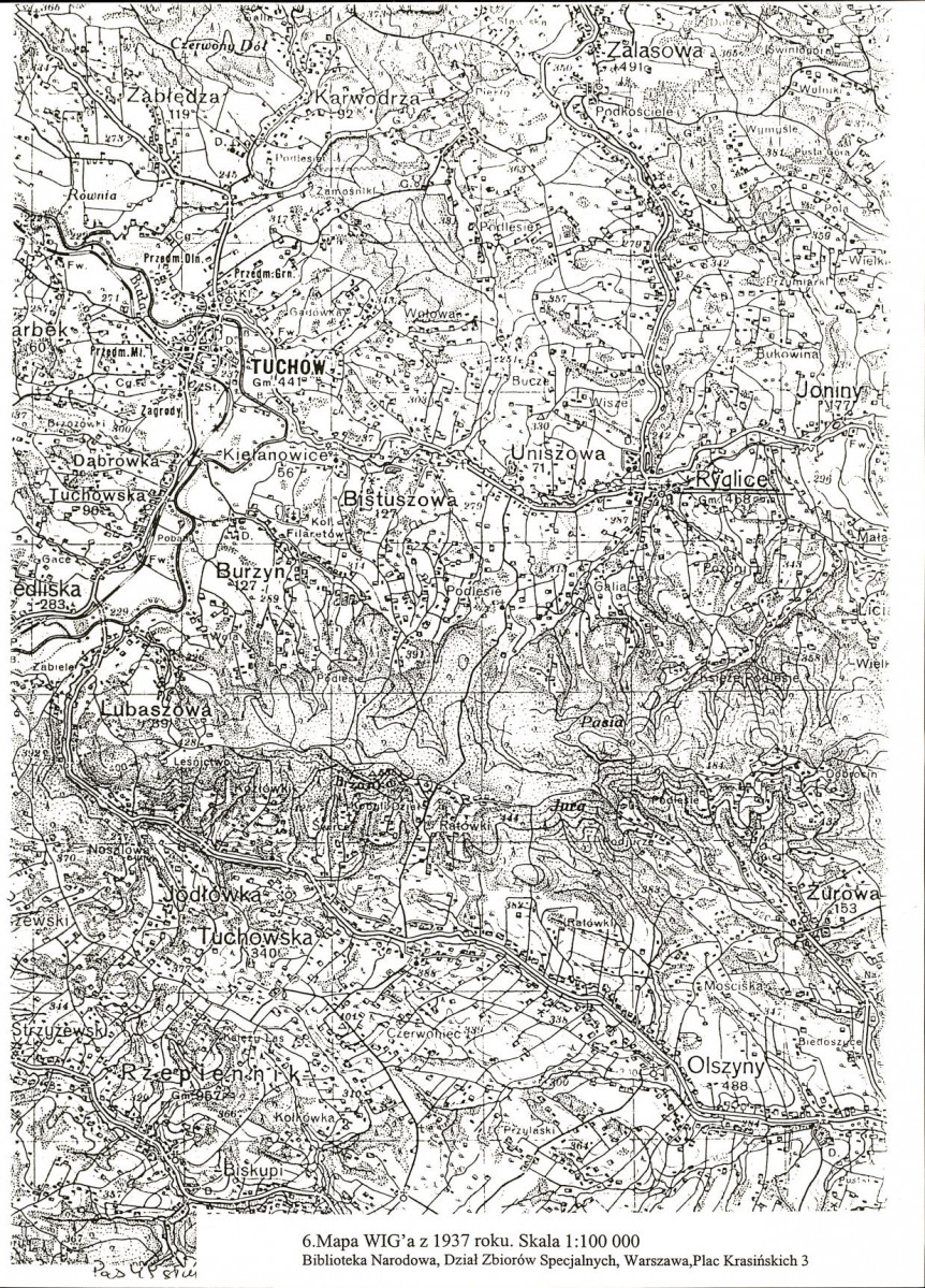 EP - Ewidencja parkowa, skan nr 22