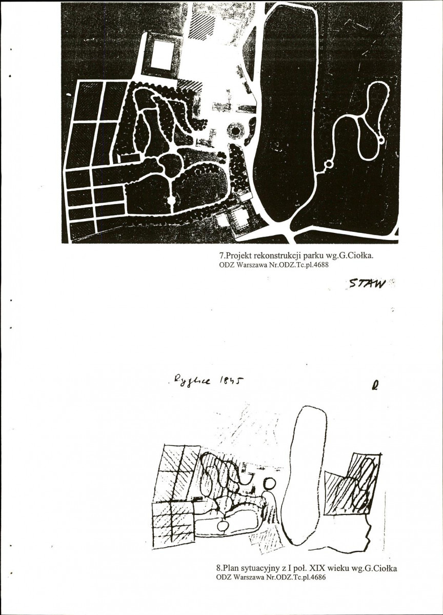 EP - Ewidencja parkowa, skan nr 23