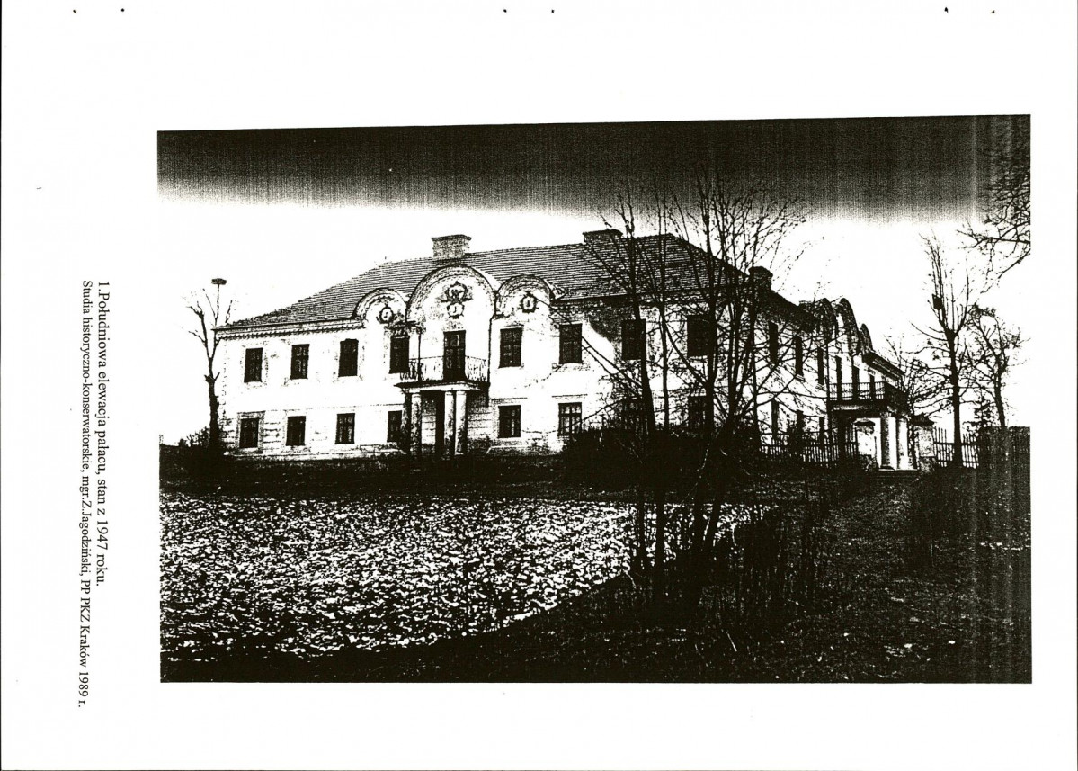 EP - Ewidencja parkowa, skan nr 27