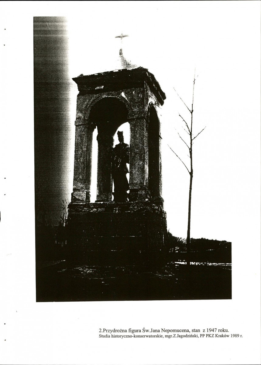 EP - Ewidencja parkowa, skan nr 28