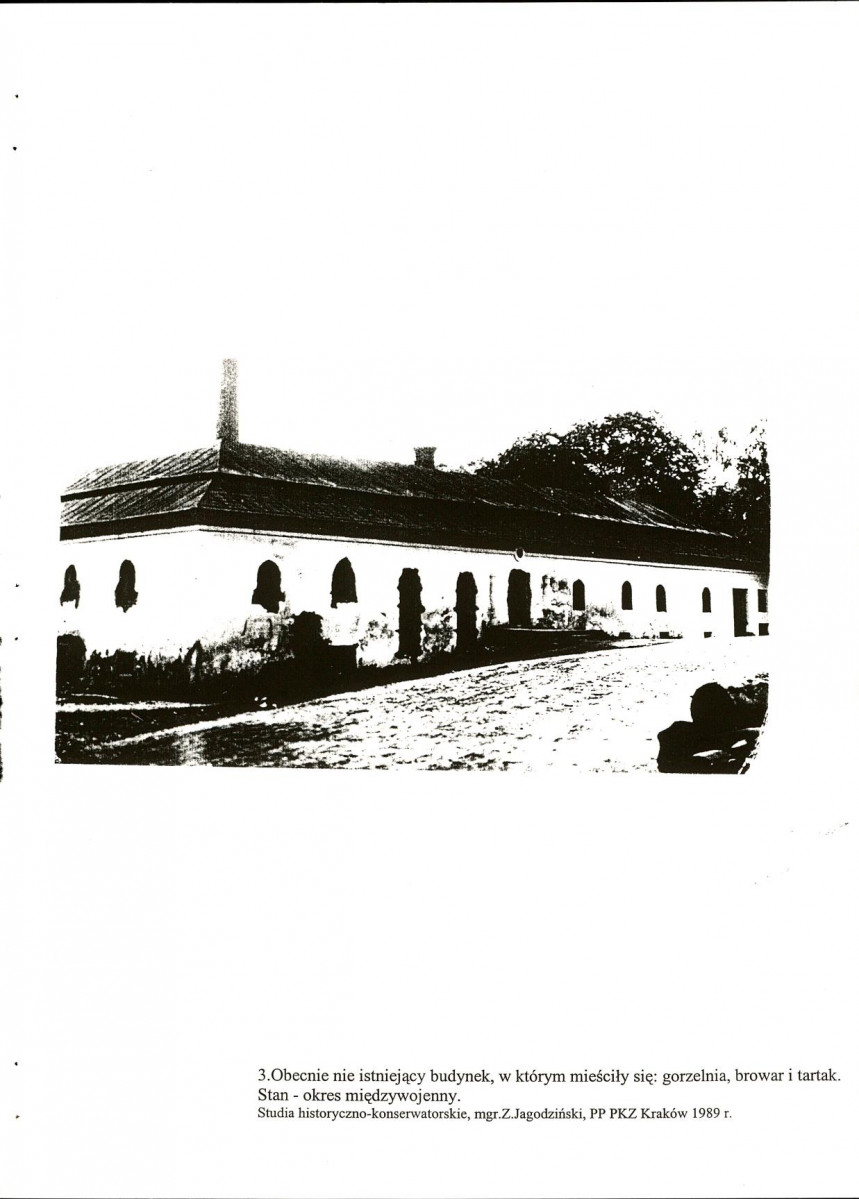 EP - Ewidencja parkowa, skan nr 29