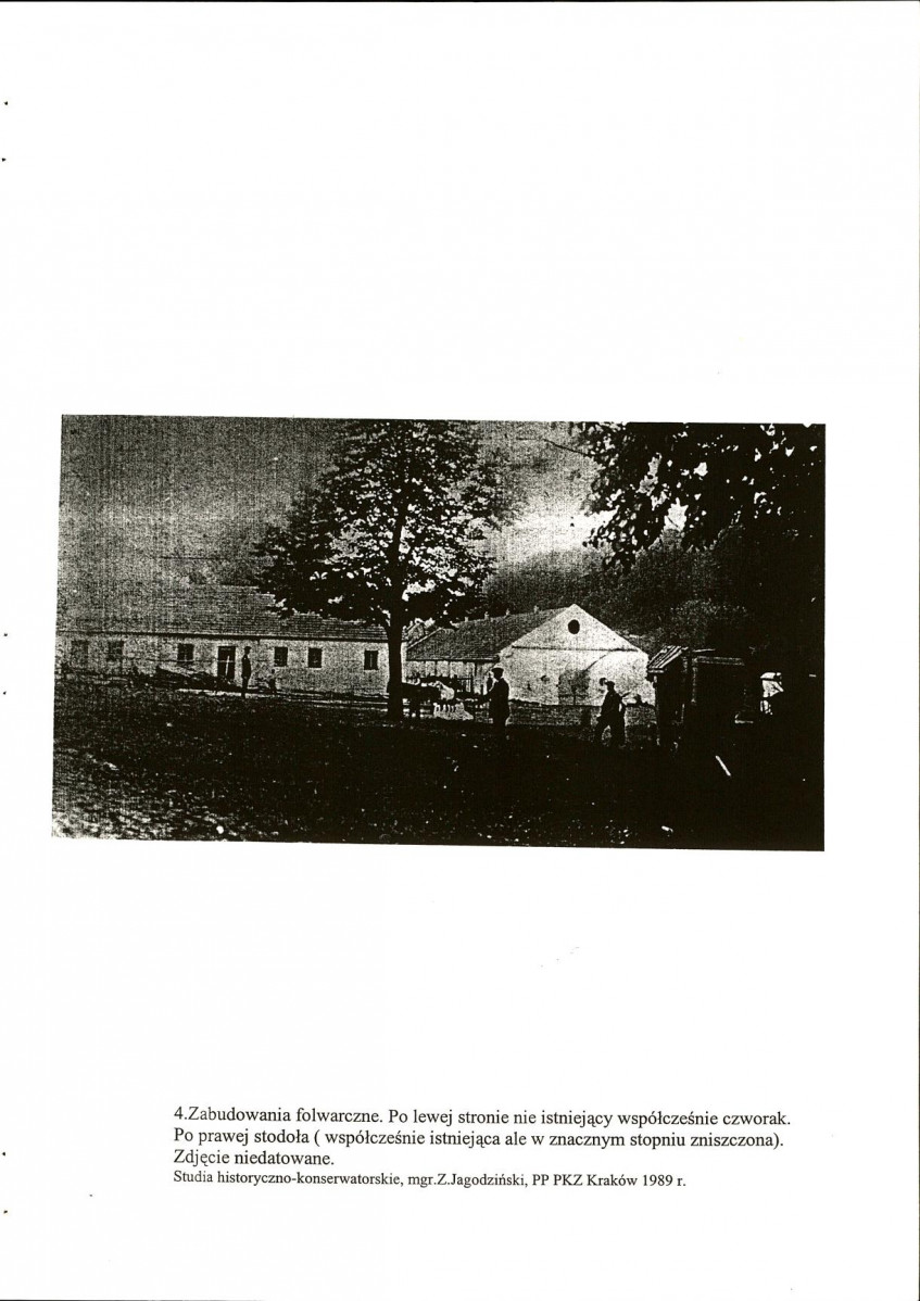 EP - Ewidencja parkowa, skan nr 30