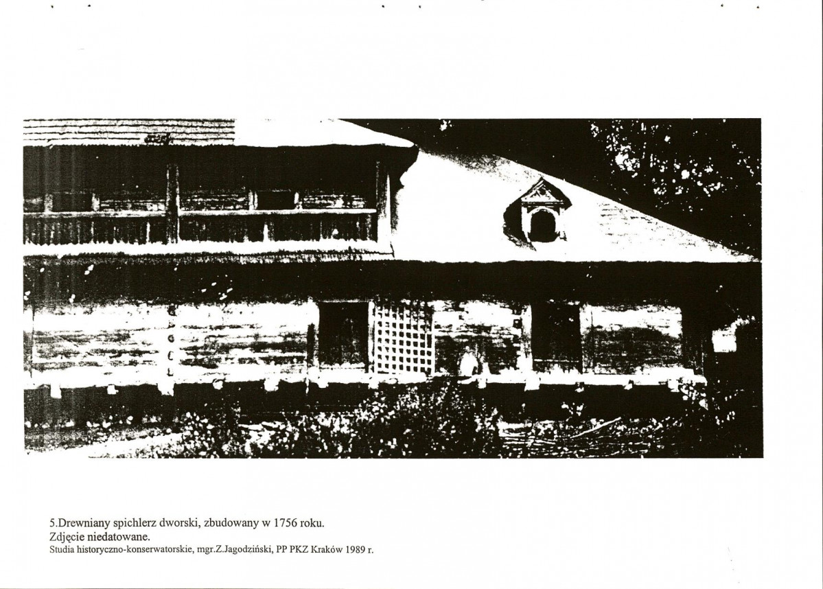 EP - Ewidencja parkowa, skan nr 31