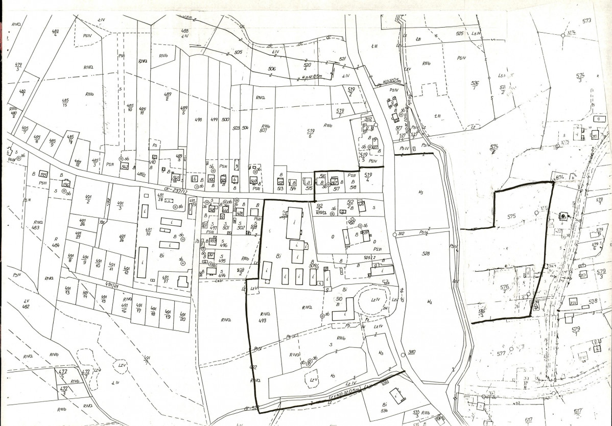 EP - Ewidencja parkowa, skan nr 40