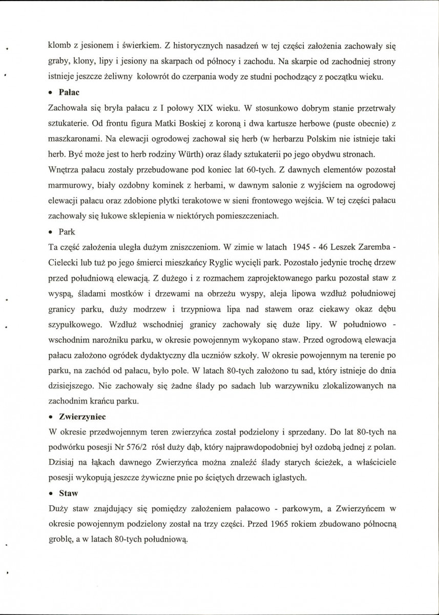 EP - Ewidencja parkowa, skan nr 49