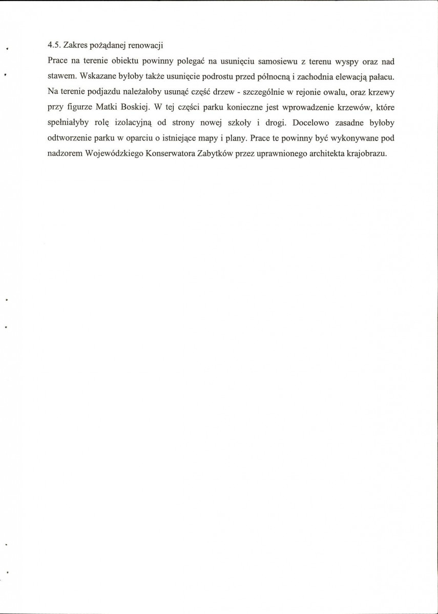 EP - Ewidencja parkowa, skan nr 52