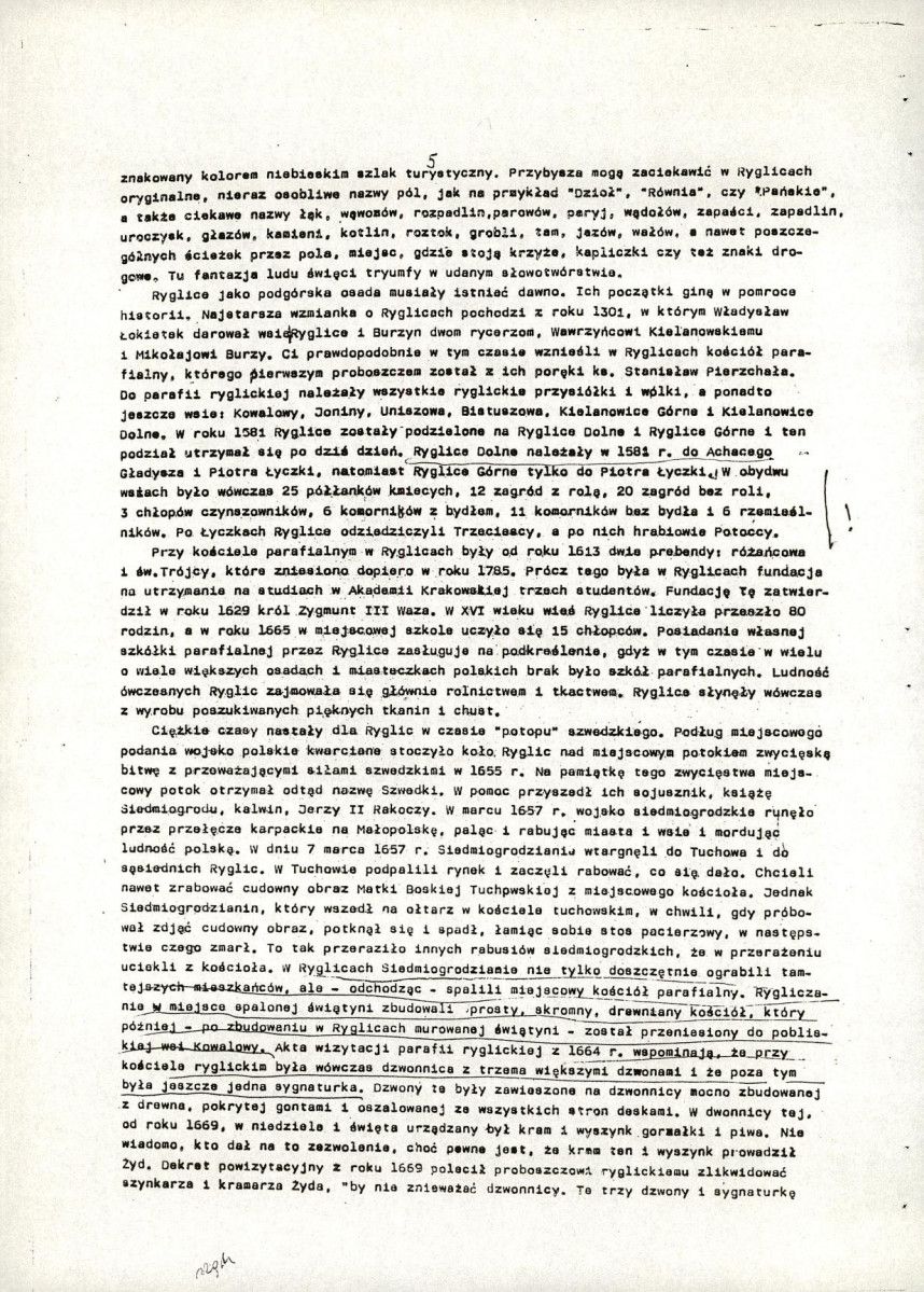 EP - Ewidencja parkowa, skan nr 56