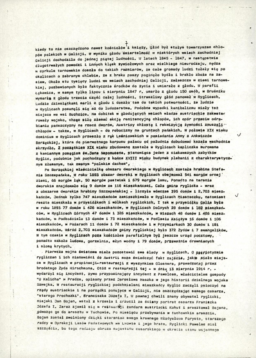 EP - Ewidencja parkowa, skan nr 58