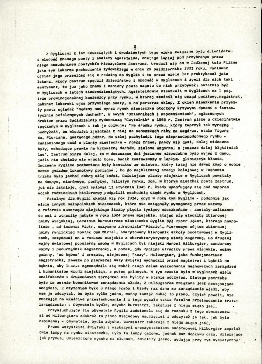 EP - Ewidencja parkowa, skan nr 60