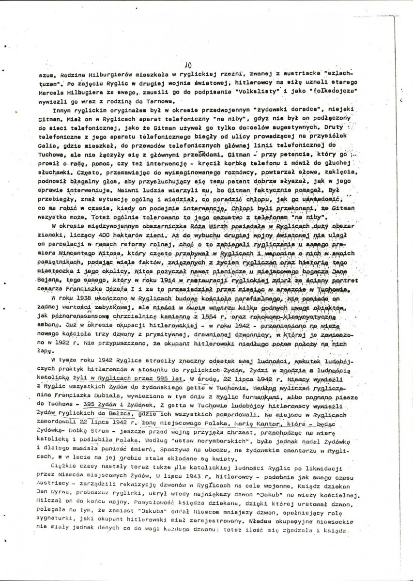 EP - Ewidencja parkowa, skan nr 61