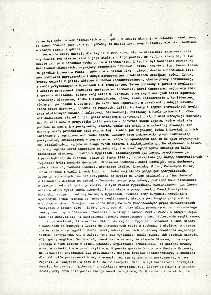 EP - Ewidencja parkowa, skan nr 62