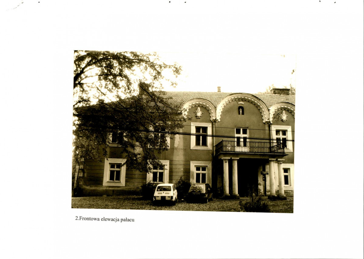 EP - Ewidencja parkowa, skan nr 66