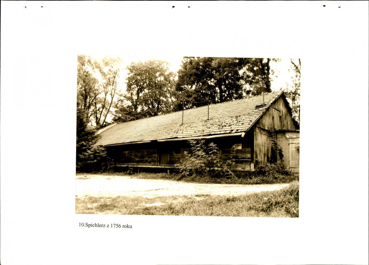 EP - Ewidencja parkowa, skan nr 74