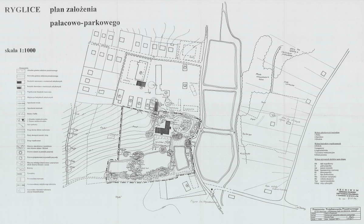 EP - Ewidencja parkowa, skan nr 84