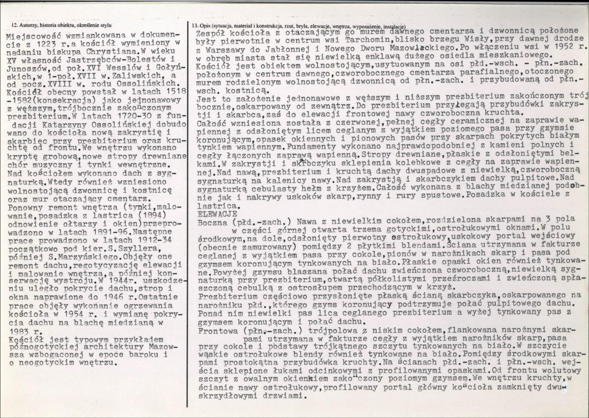 KB - Karta biała, skan nr 2