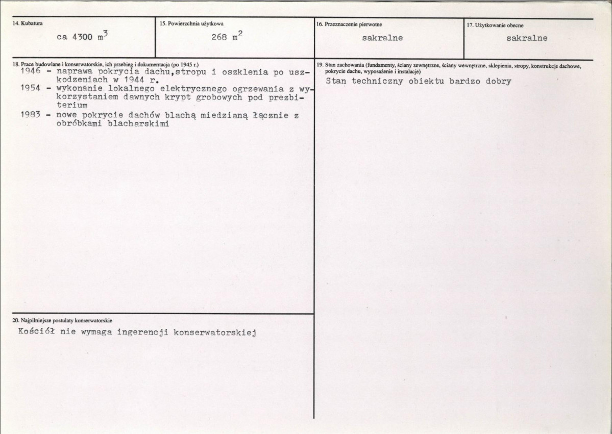 KB - Karta biała, skan nr 3