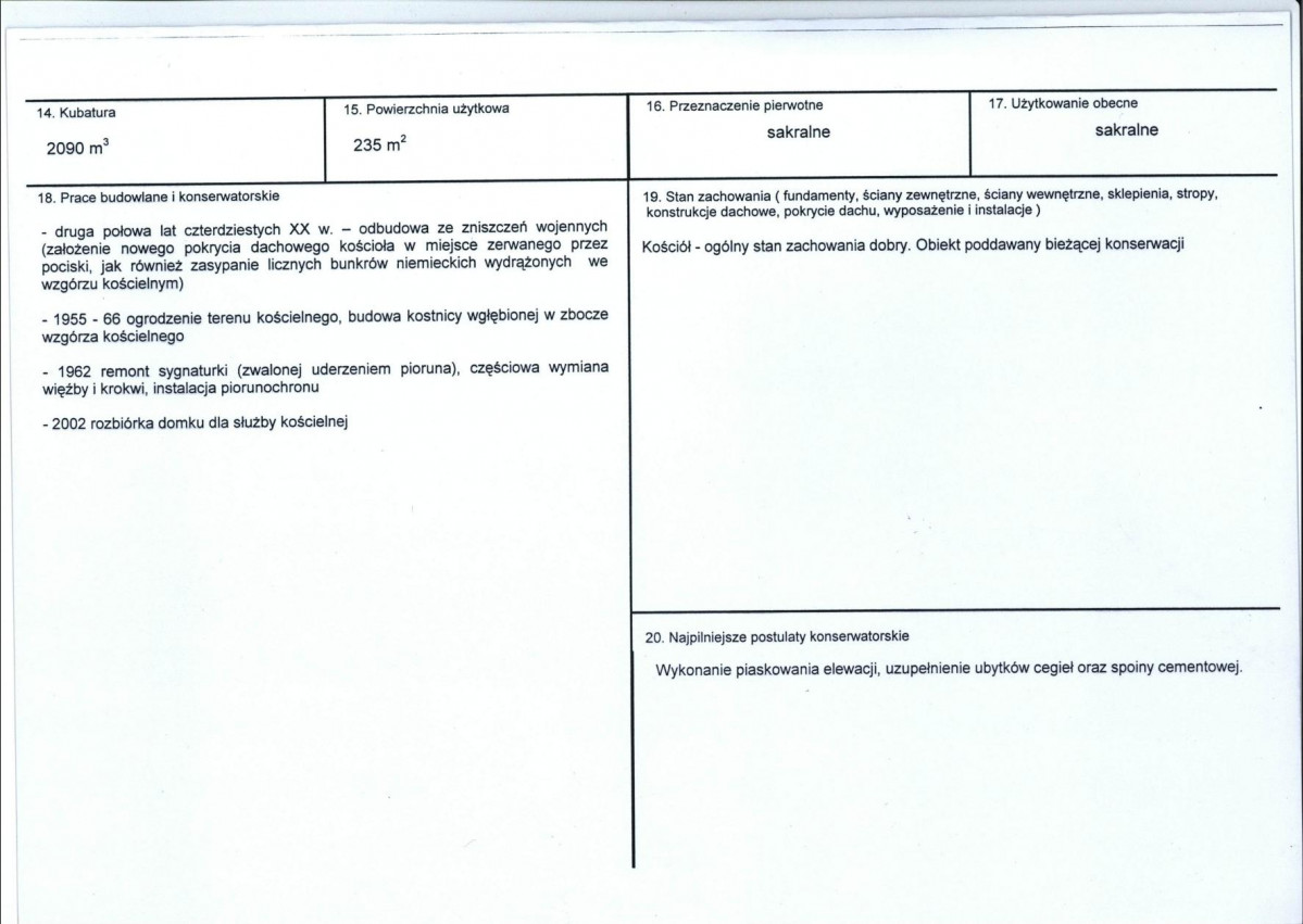 KB - Karta biała, skan nr 3