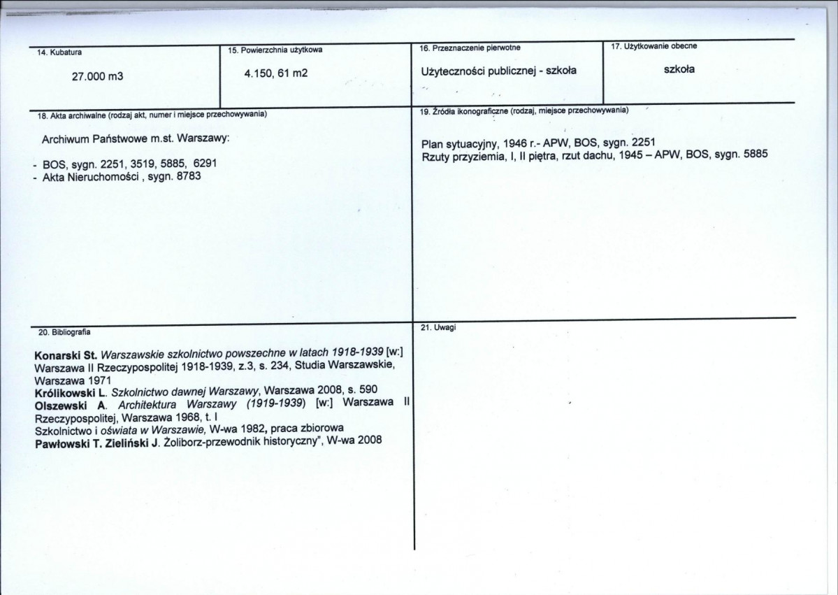 Karta biała, skan nr 3