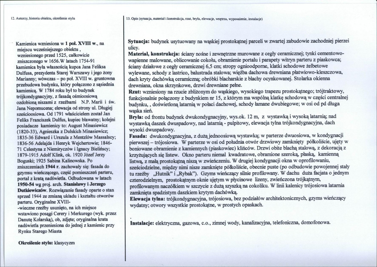 KB - Karta biała, skan nr 2