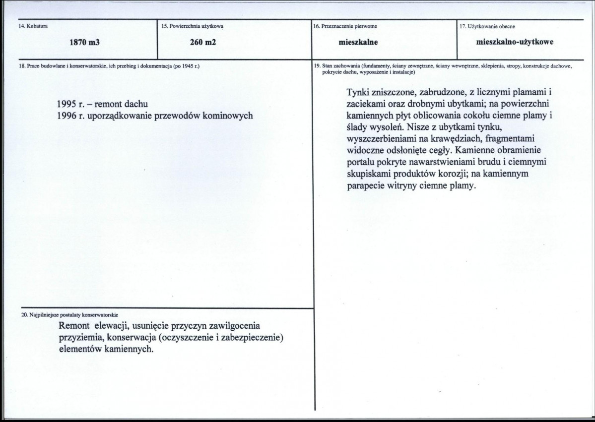 KB - Karta biała, skan nr 3