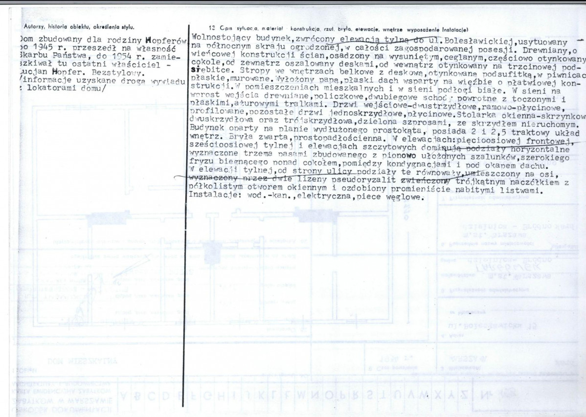 KB - Karta biała, skan nr 2