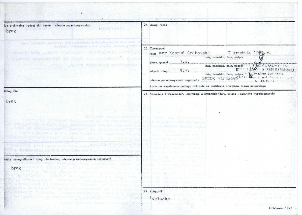 KB - Karta biała, skan nr 4