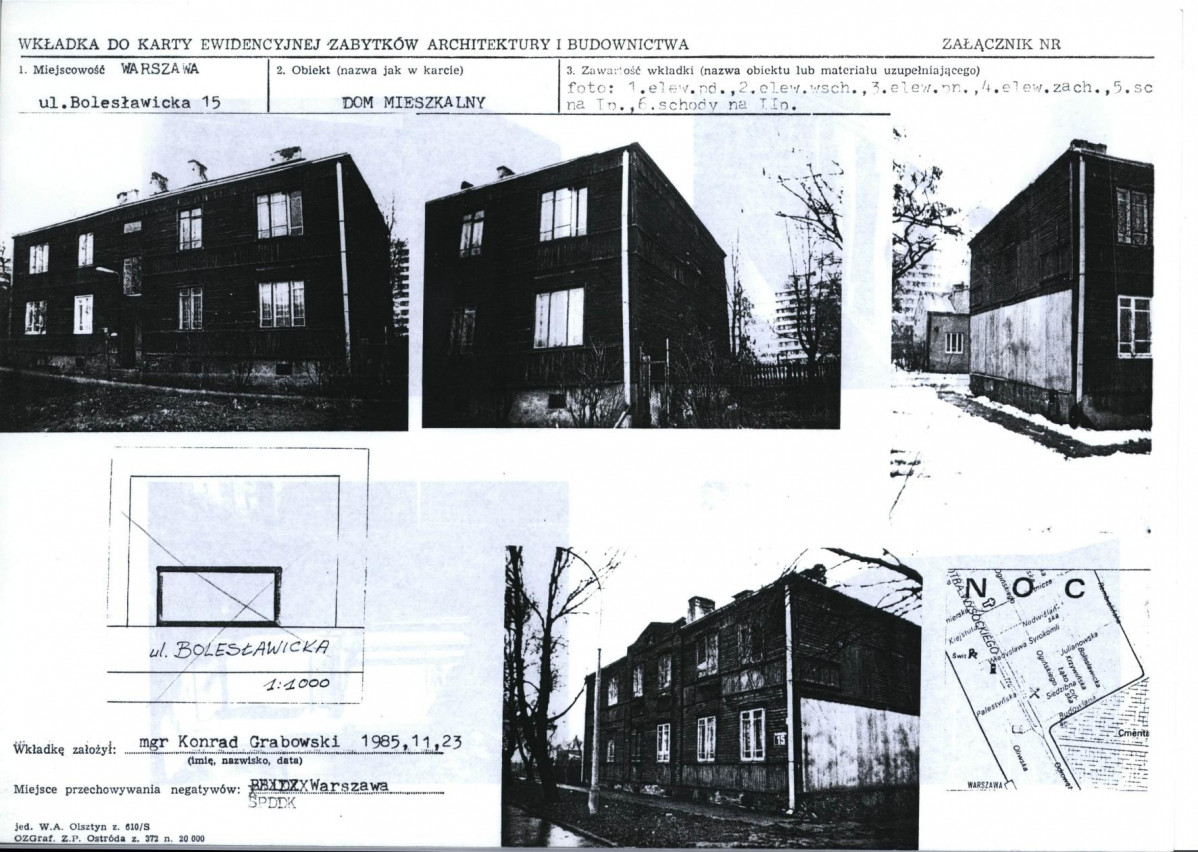 KB - Karta biała, skan nr 5