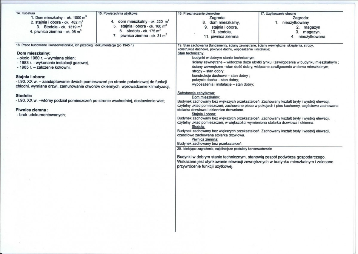 KB - Karta biała, skan nr 3