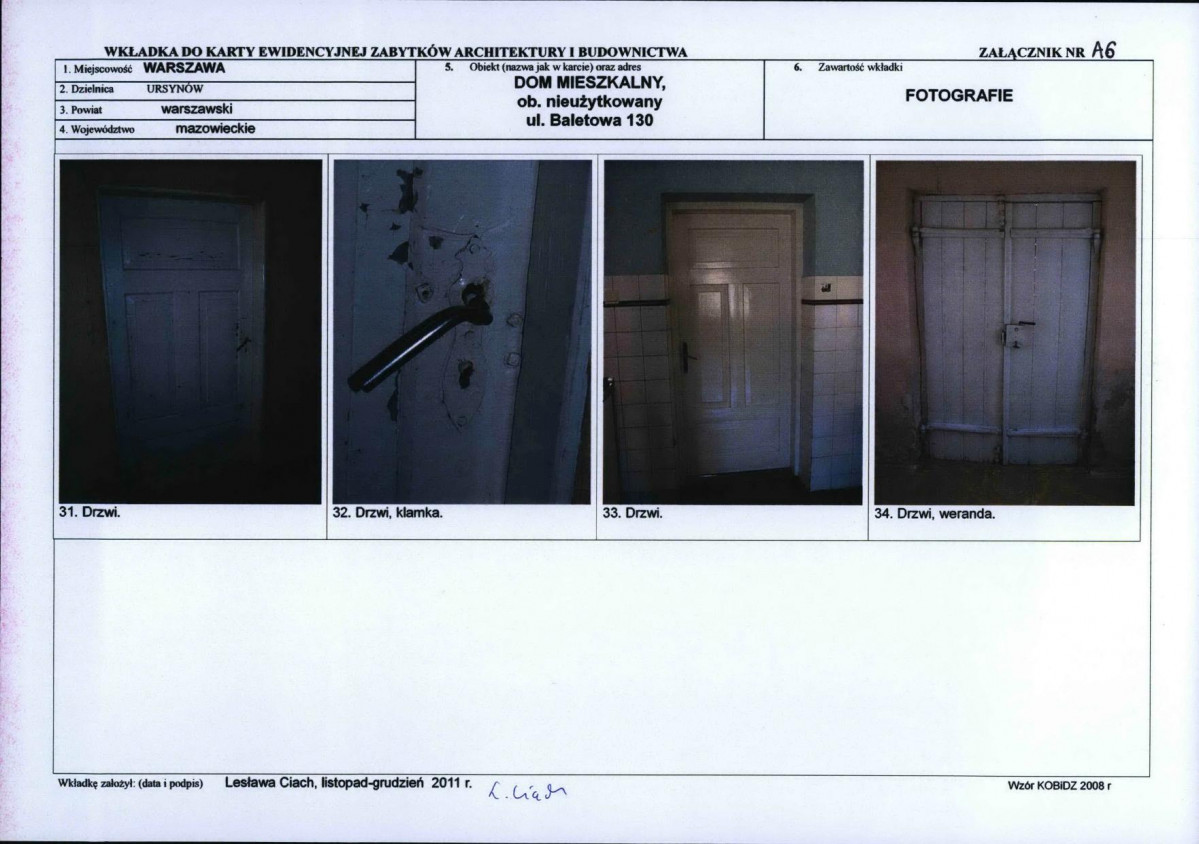 KB - Karta biała, skan nr 14