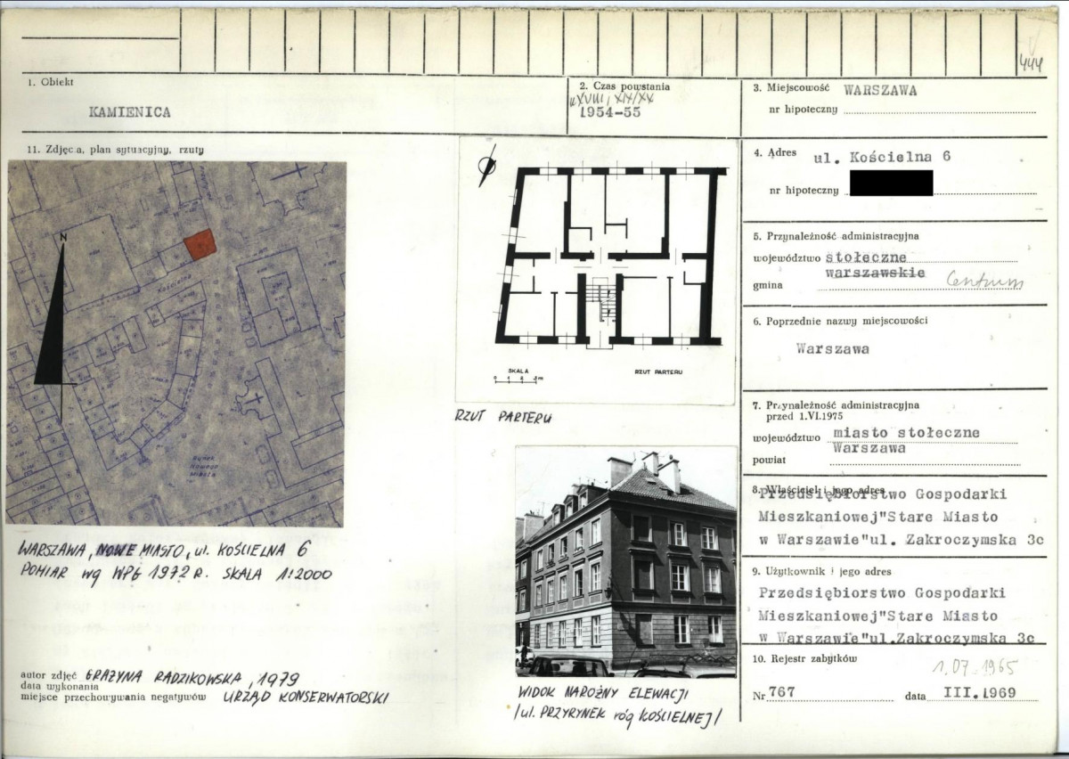 KB - Karta biała, skan nr 1