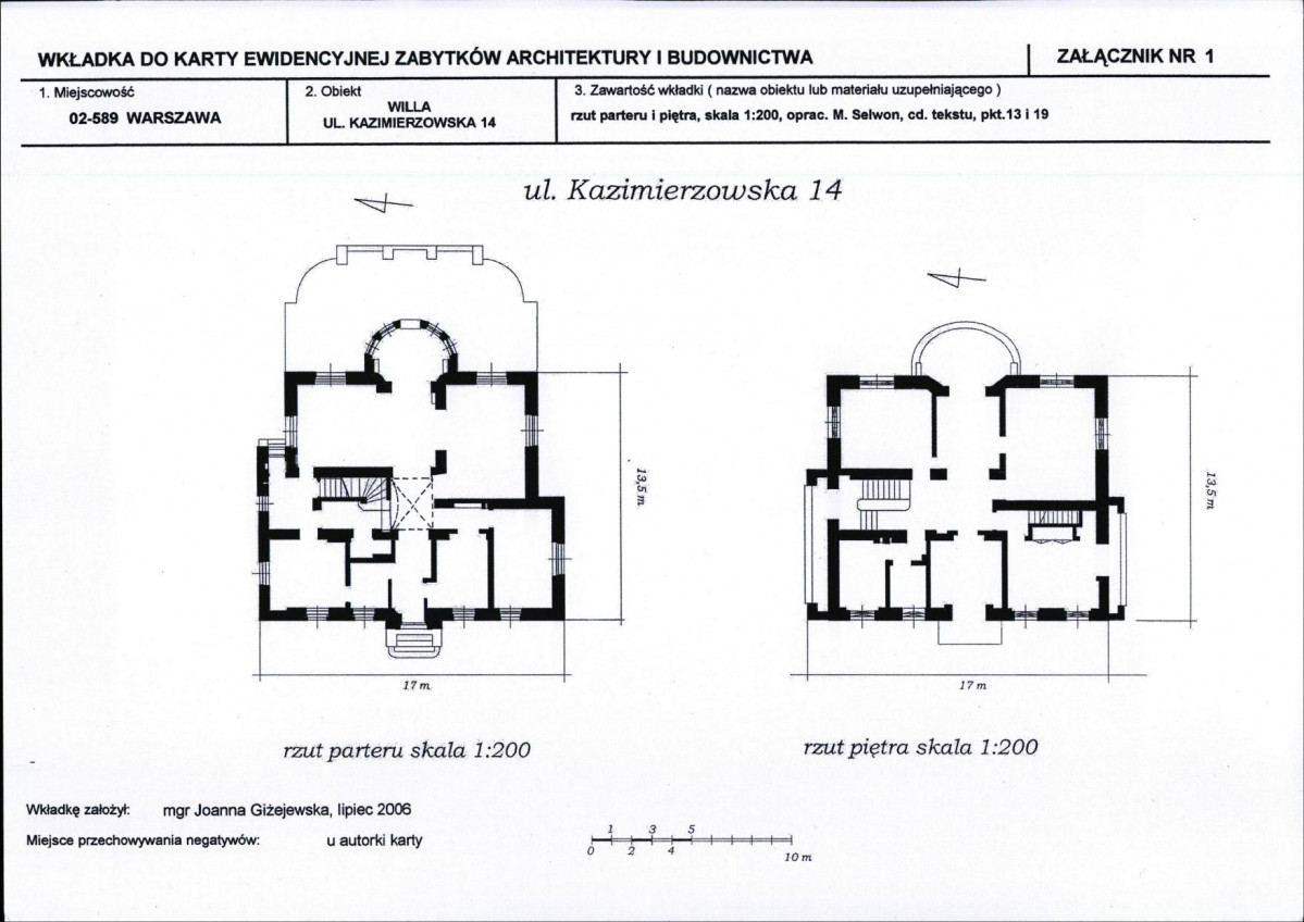 KB - Karta biała, skan nr 5