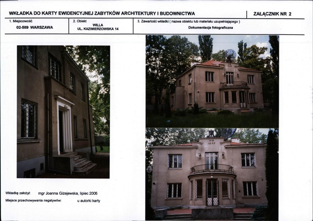 KB - Karta biała, skan nr 7