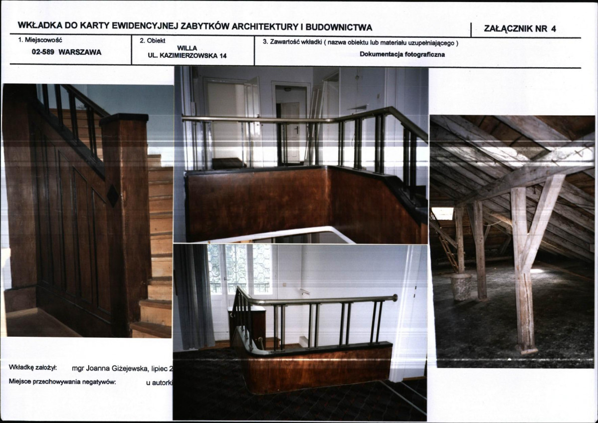 KB - Karta biała, skan nr 11