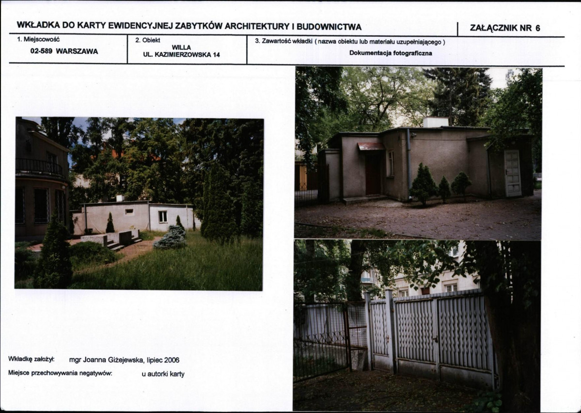 KB - Karta biała, skan nr 15