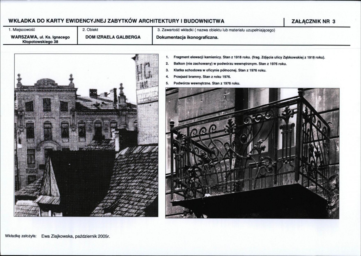 KB - Karta biała, skan nr 9