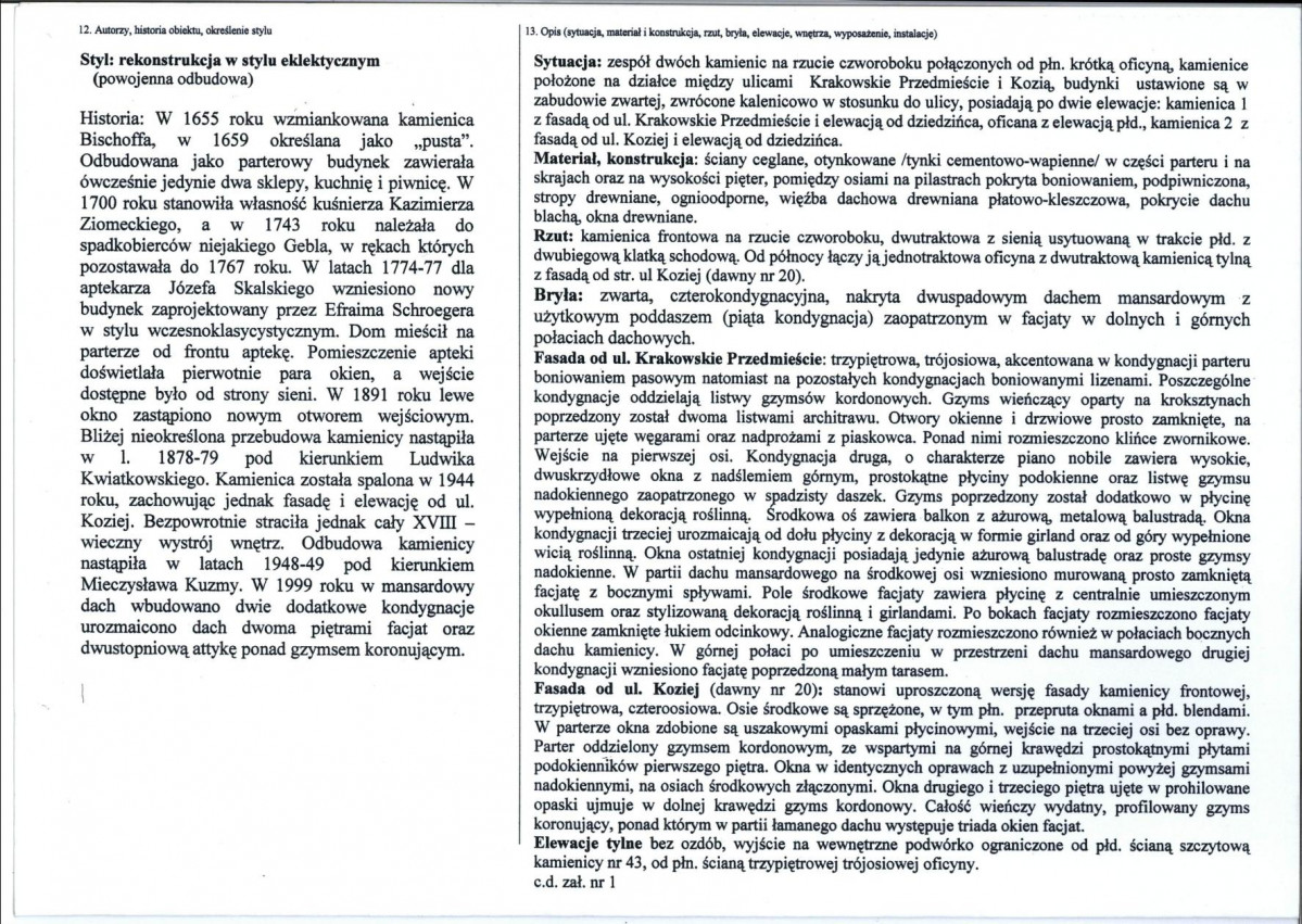 KB - Karta biała, skan nr 2