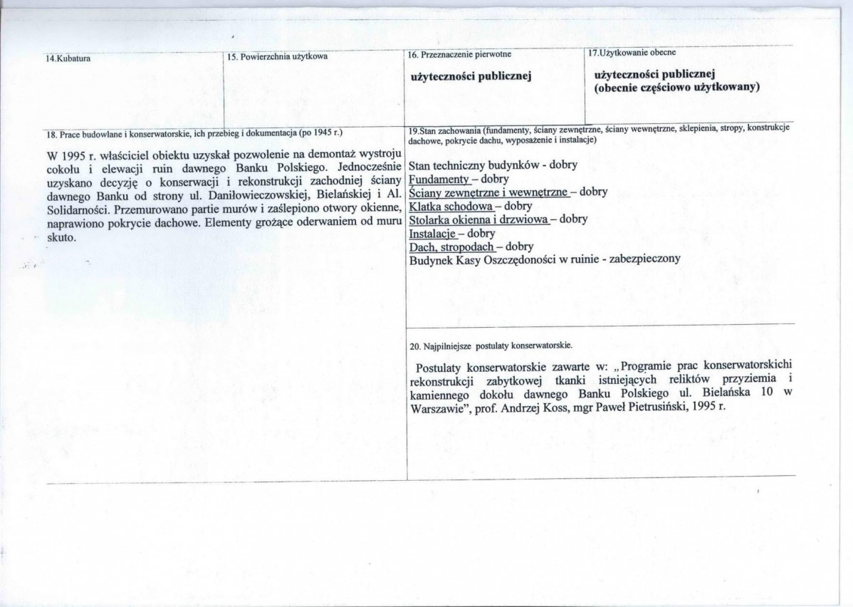 KB - Karta biała, skan nr 3