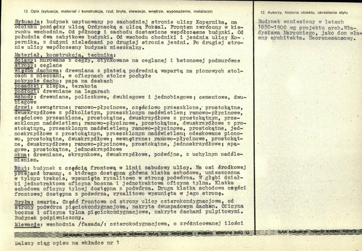 KB - Karta biała, skan nr 2