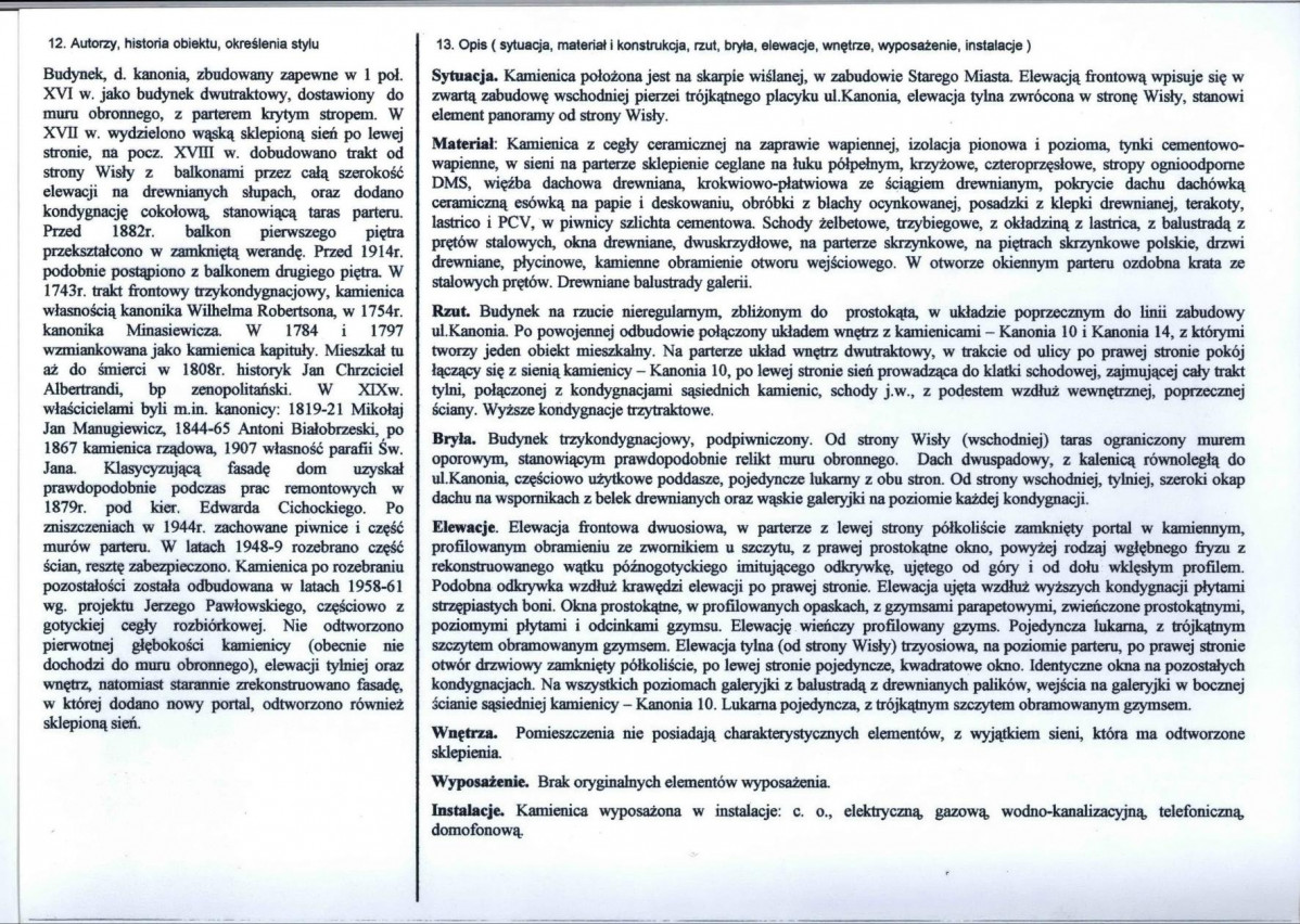 KB - Karta biała, skan nr 2