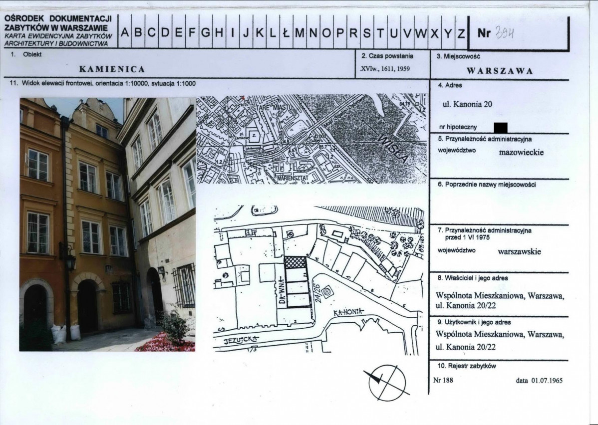 KB - Karta biała, skan nr 4