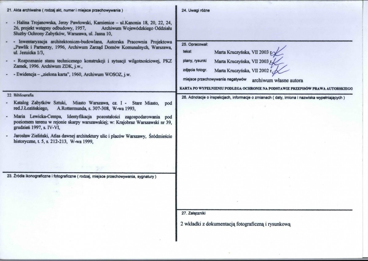 KB - Karta biała, skan nr 7