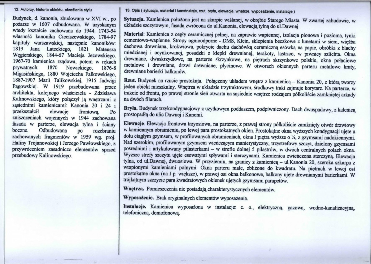 KB - Karta biała, skan nr 2