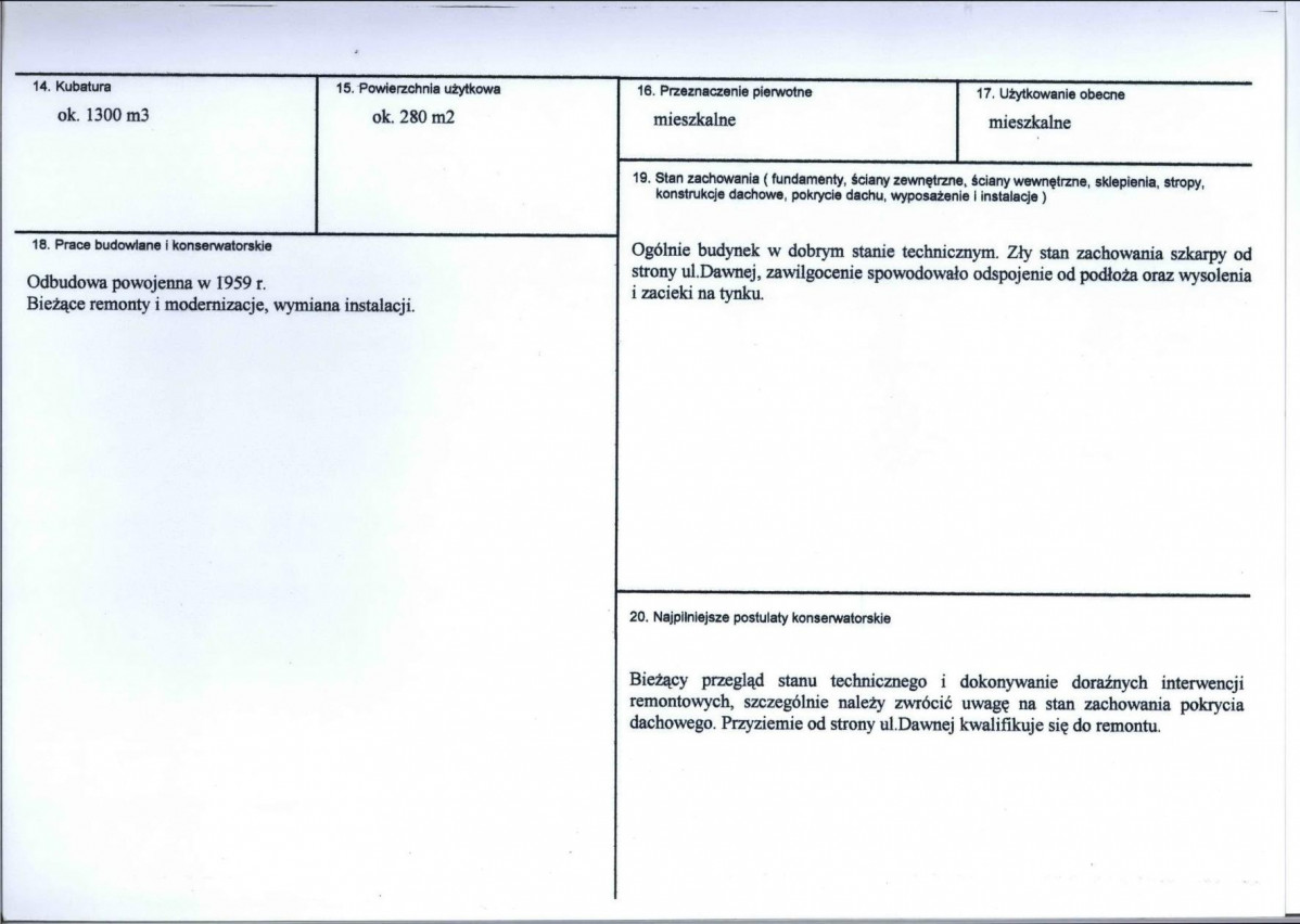 KB - Karta biała, skan nr 3