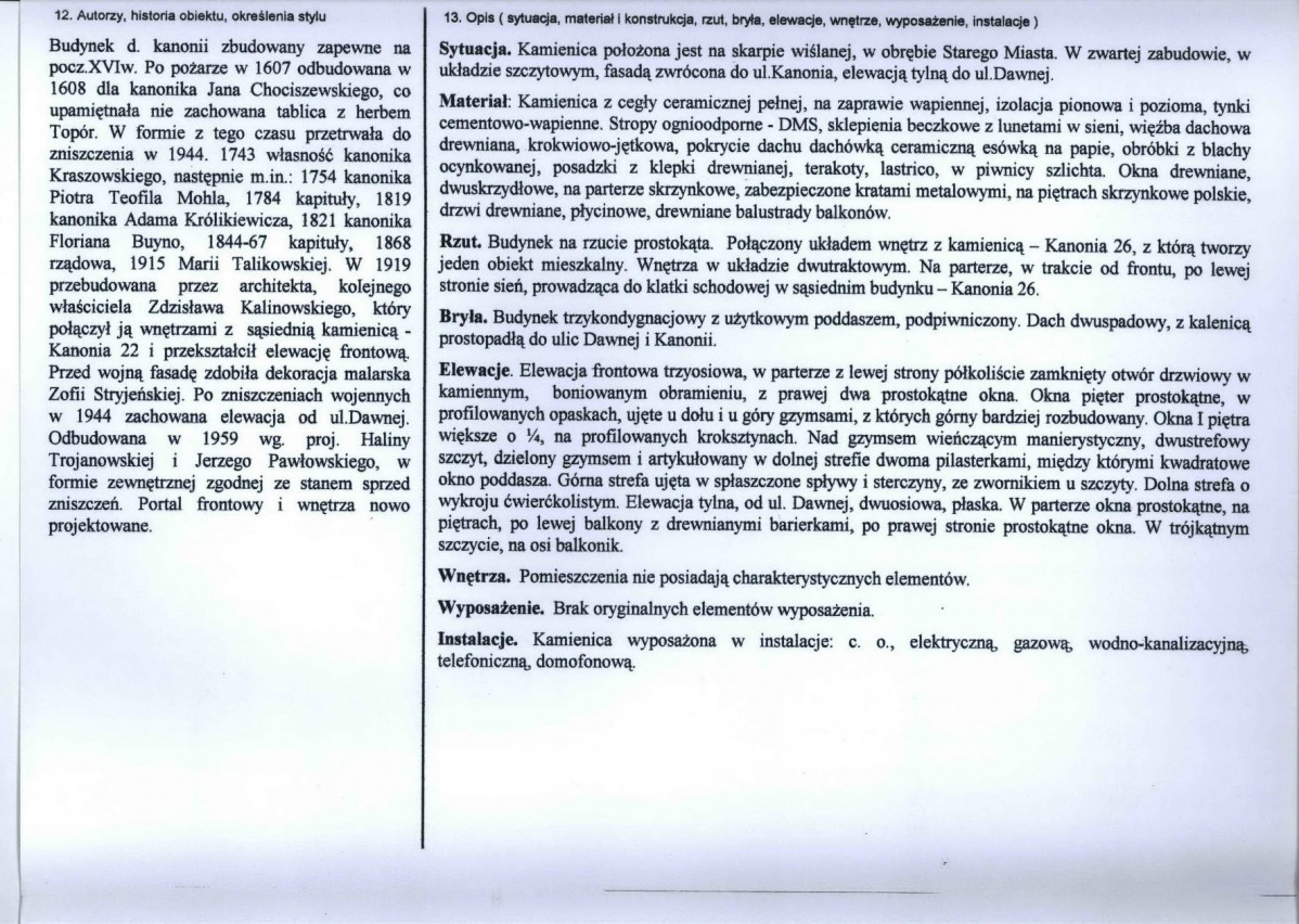 KB - Karta biała, skan nr 2