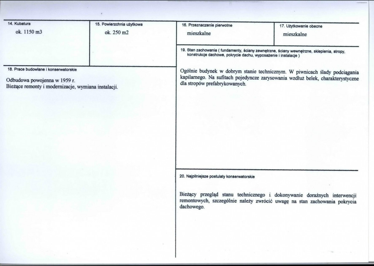 KB - Karta biała, skan nr 3