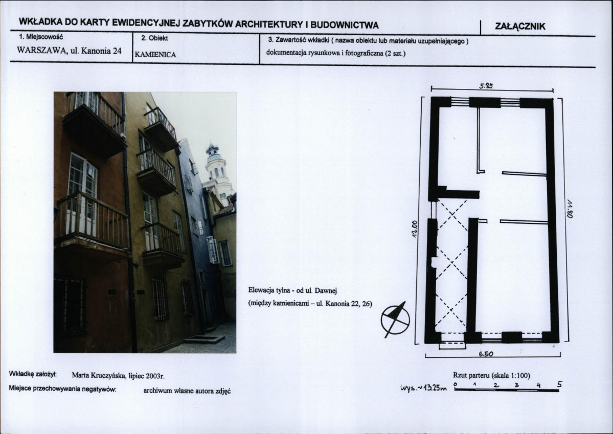 KB - Karta biała, skan nr 5